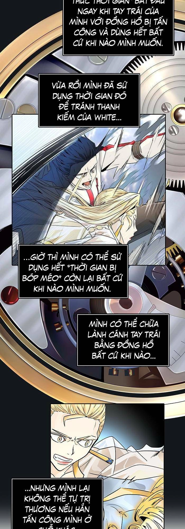 Tòa Tháp Bí Ẩn 2 Chapter 498 - 26