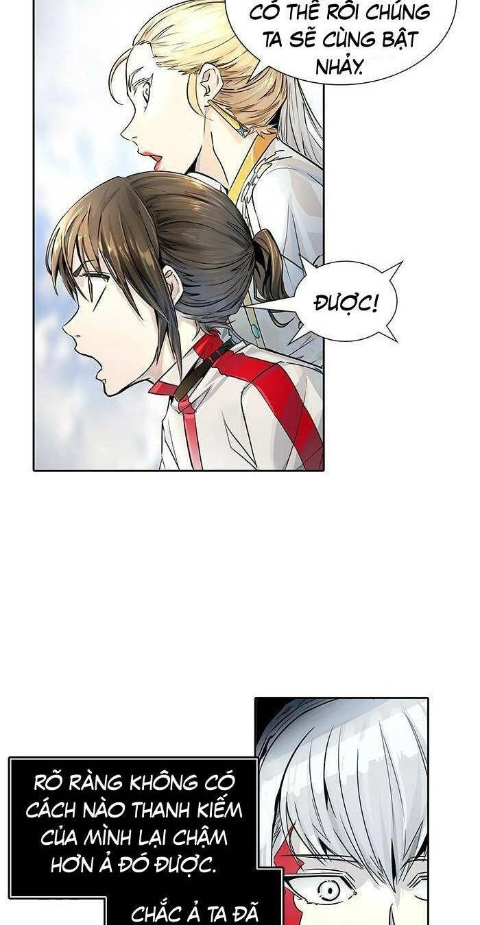 Tòa Tháp Bí Ẩn 2 Chapter 498 - 28