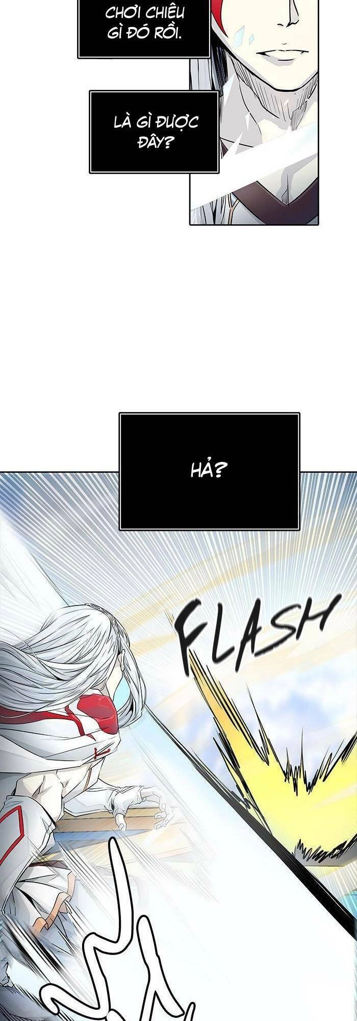 Tòa Tháp Bí Ẩn 2 Chapter 498 - 29