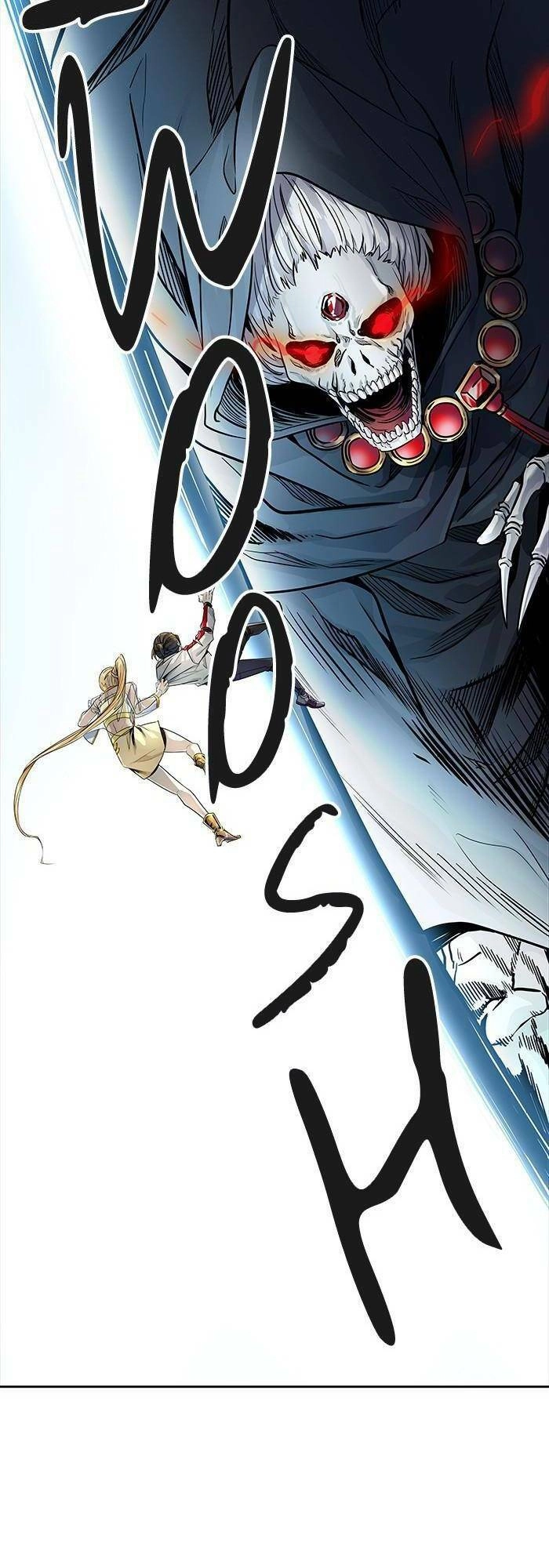 Tòa Tháp Bí Ẩn 2 Chapter 498 - 37