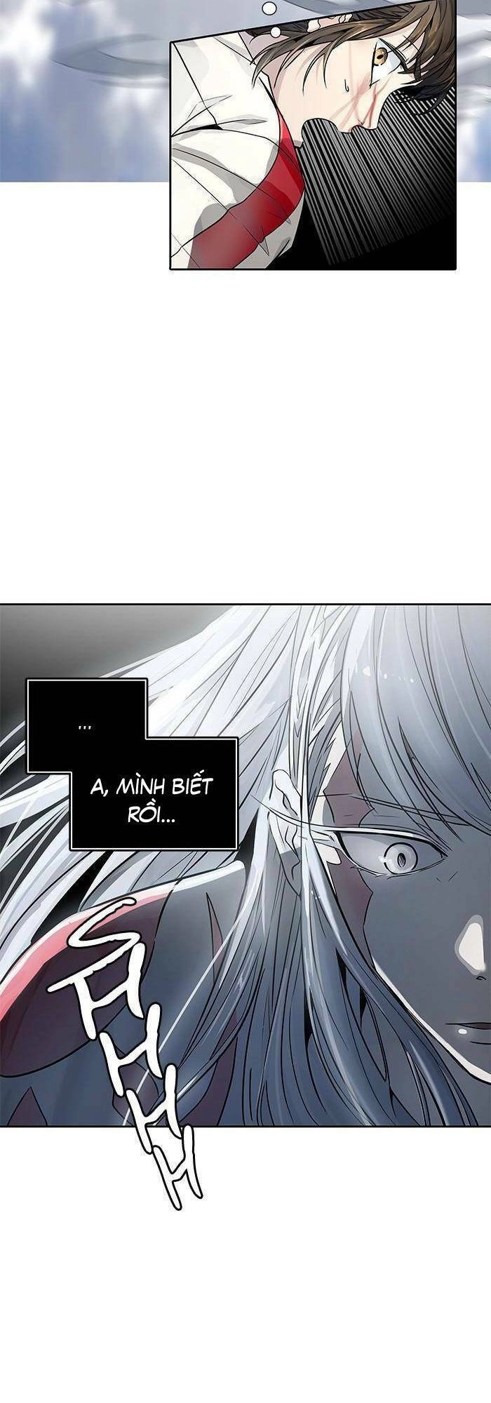 Tòa Tháp Bí Ẩn 2 Chapter 498 - 41