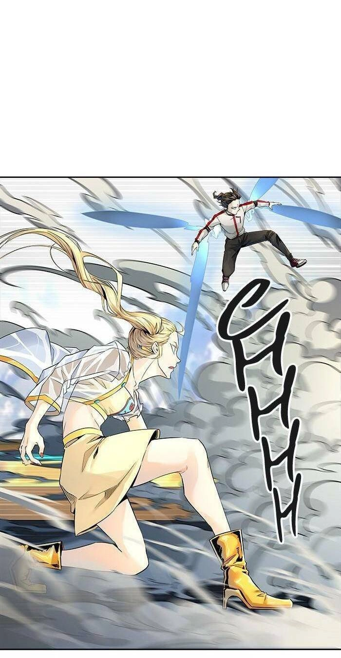 Tòa Tháp Bí Ẩn 2 Chapter 498 - 44