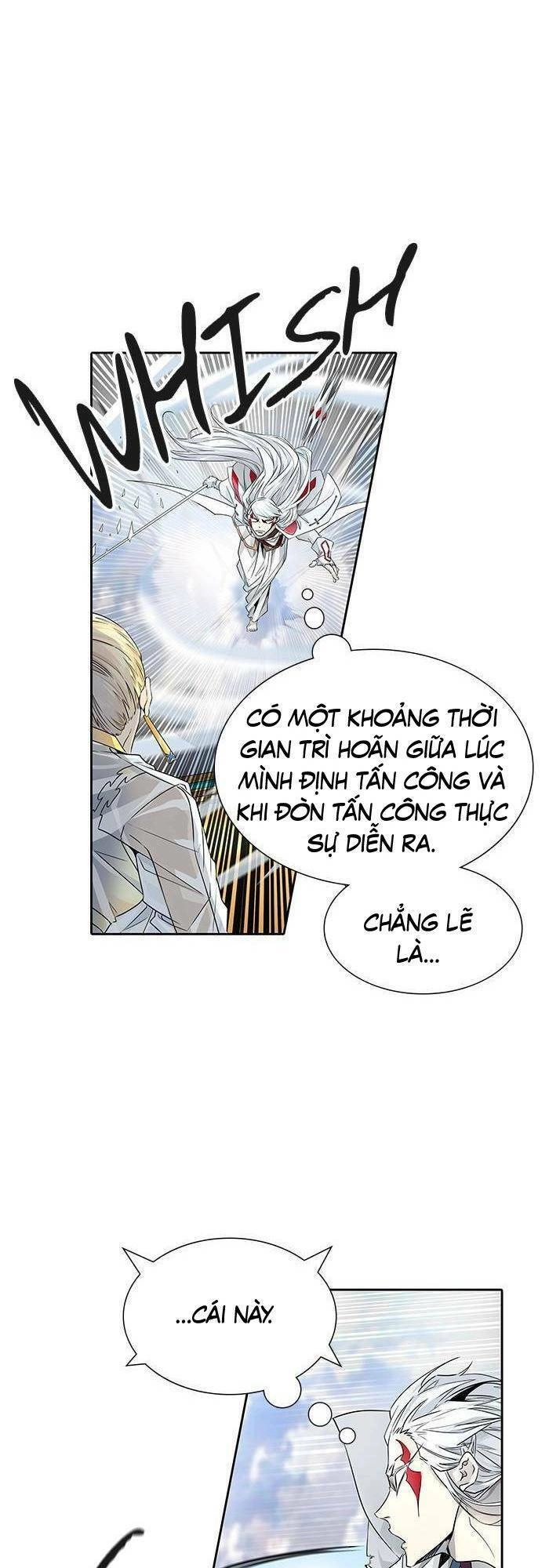 Tòa Tháp Bí Ẩn 2 Chapter 498 - 45
