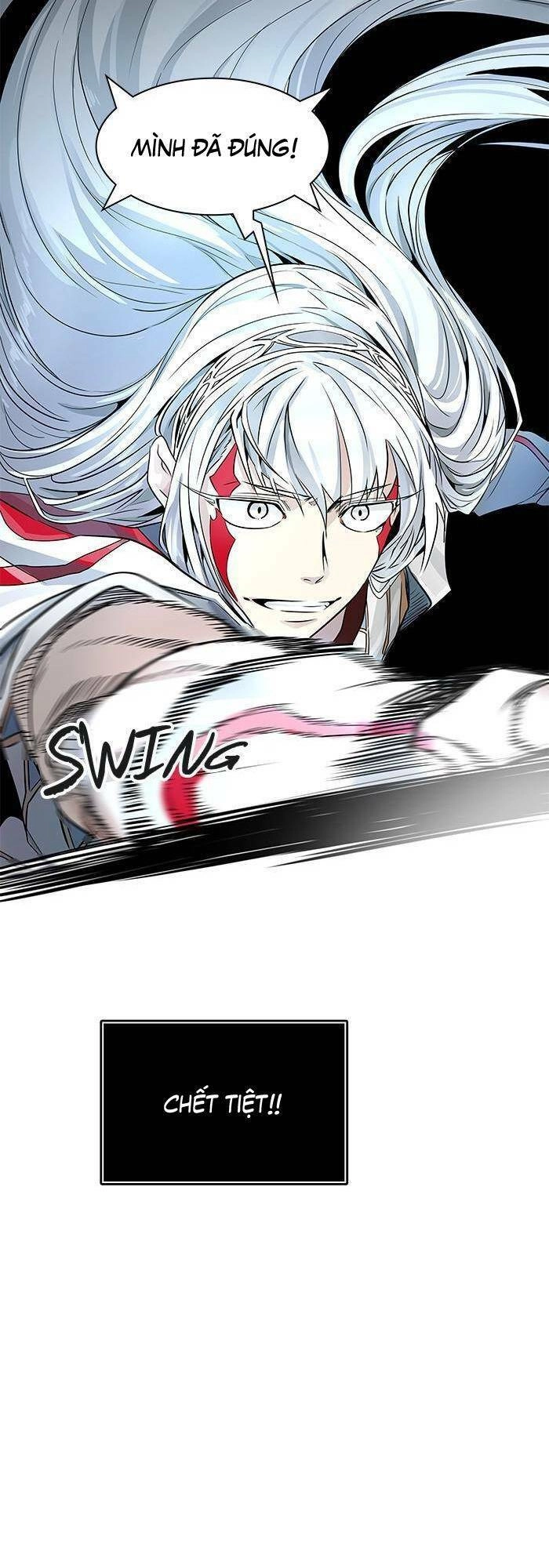 Tòa Tháp Bí Ẩn 2 Chapter 498 - 50