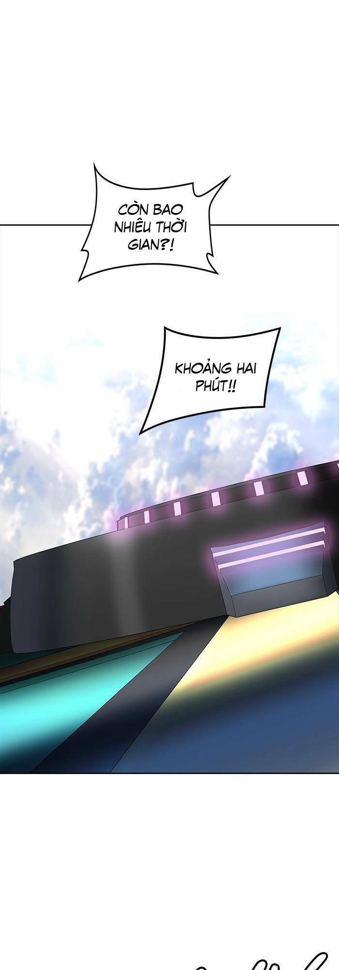 Tòa Tháp Bí Ẩn 2 Chapter 498 - 58