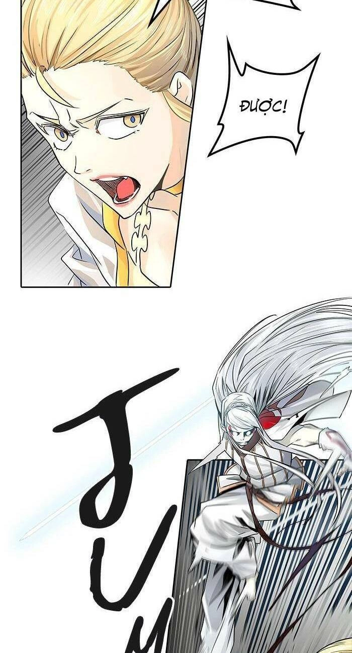 Tòa Tháp Bí Ẩn 2 Chapter 498 - 60