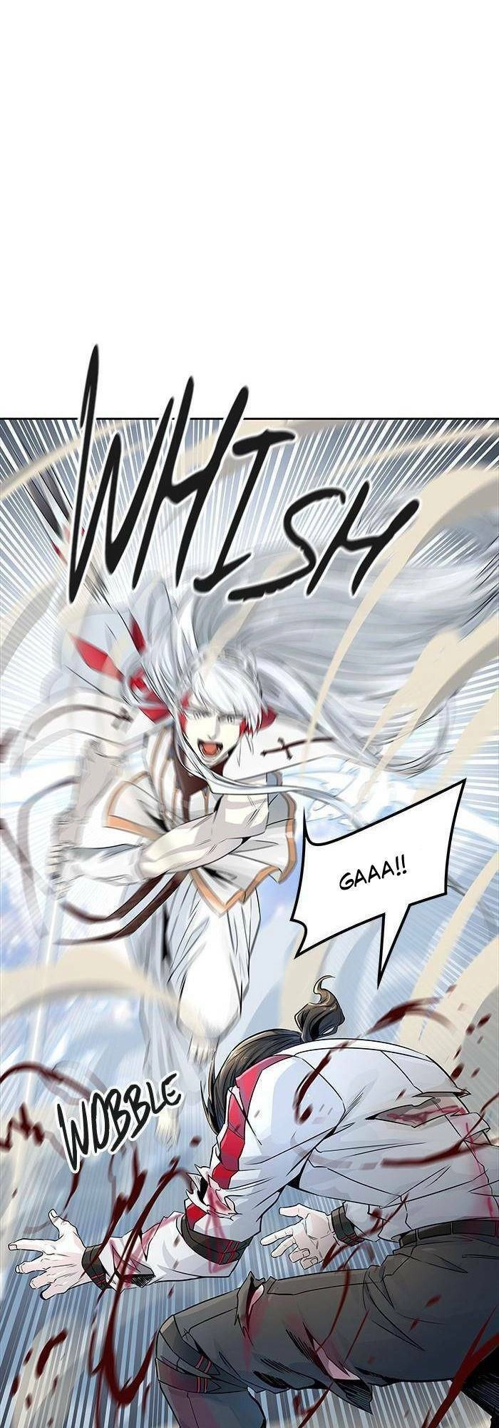 Tòa Tháp Bí Ẩn 2 Chapter 498 - 69