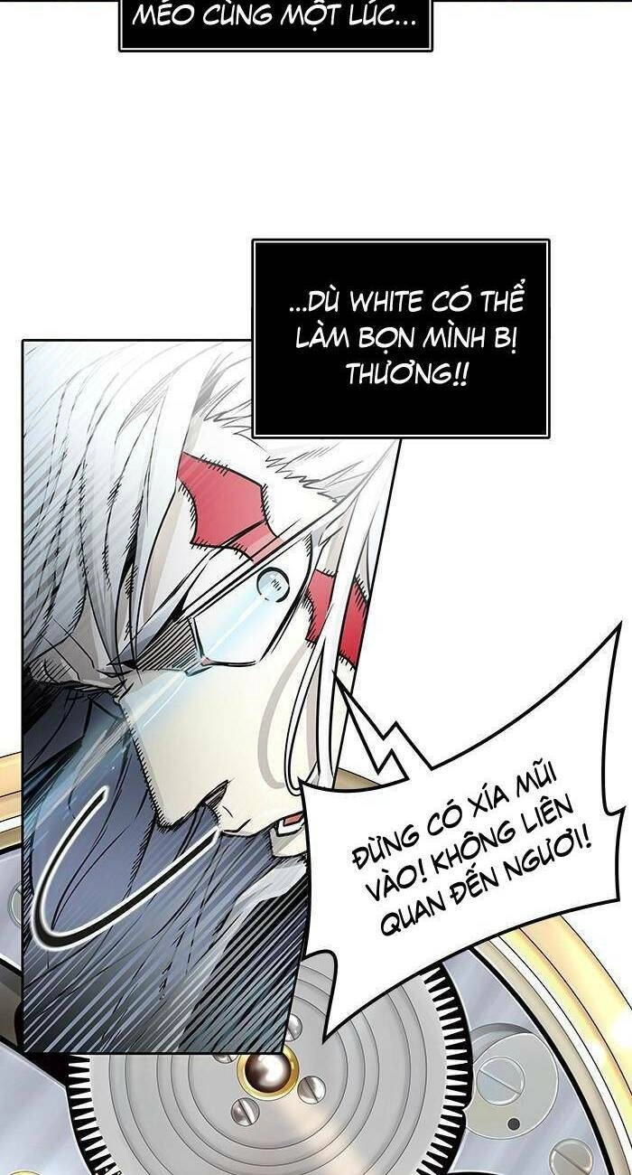 Tòa Tháp Bí Ẩn 2 Chapter 498 - 80