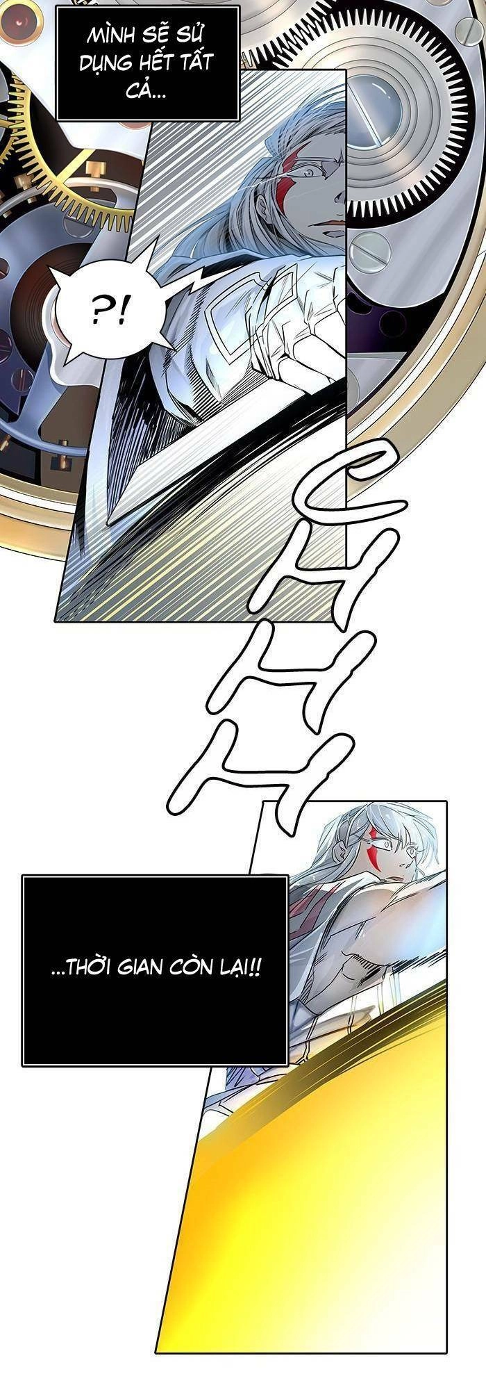 Tòa Tháp Bí Ẩn 2 Chapter 498 - 81