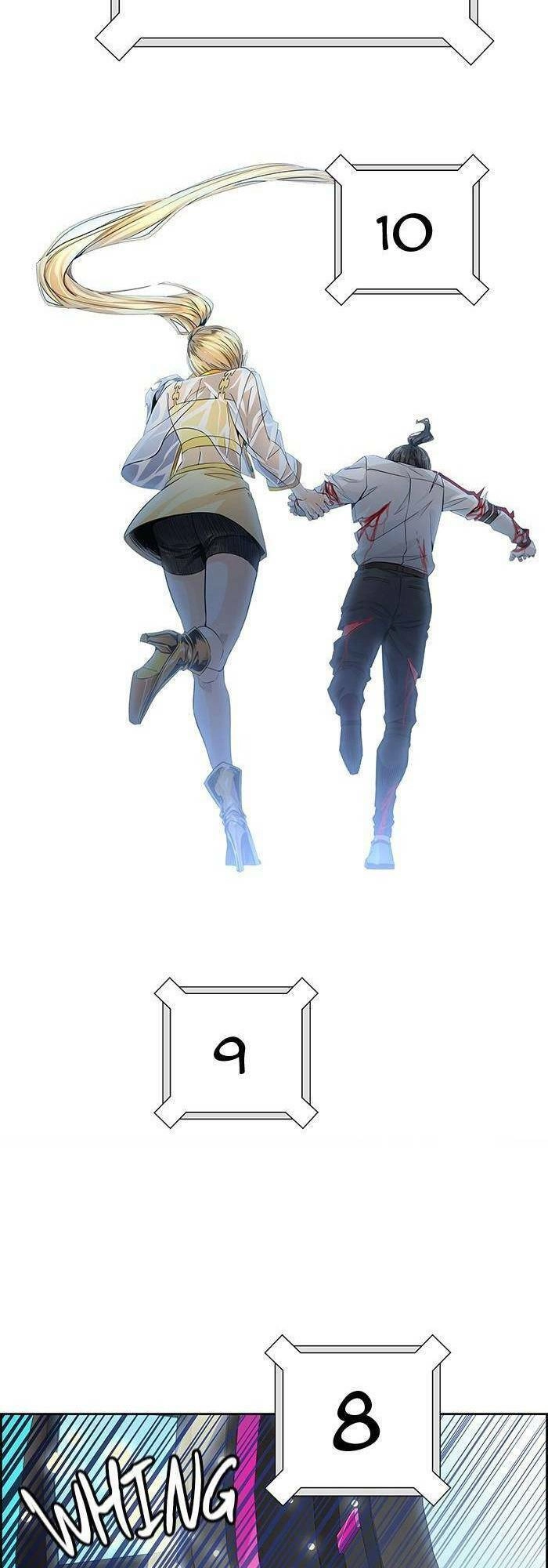 Tòa Tháp Bí Ẩn 2 Chapter 498 - 86