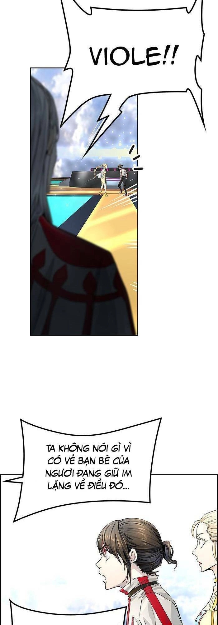 Tòa Tháp Bí Ẩn 2 Chapter 498 - 89