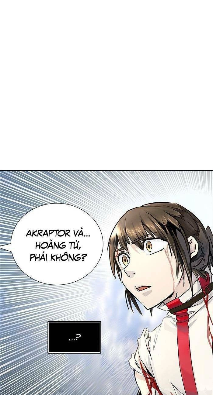 Tòa Tháp Bí Ẩn 2 Chapter 498 - 91