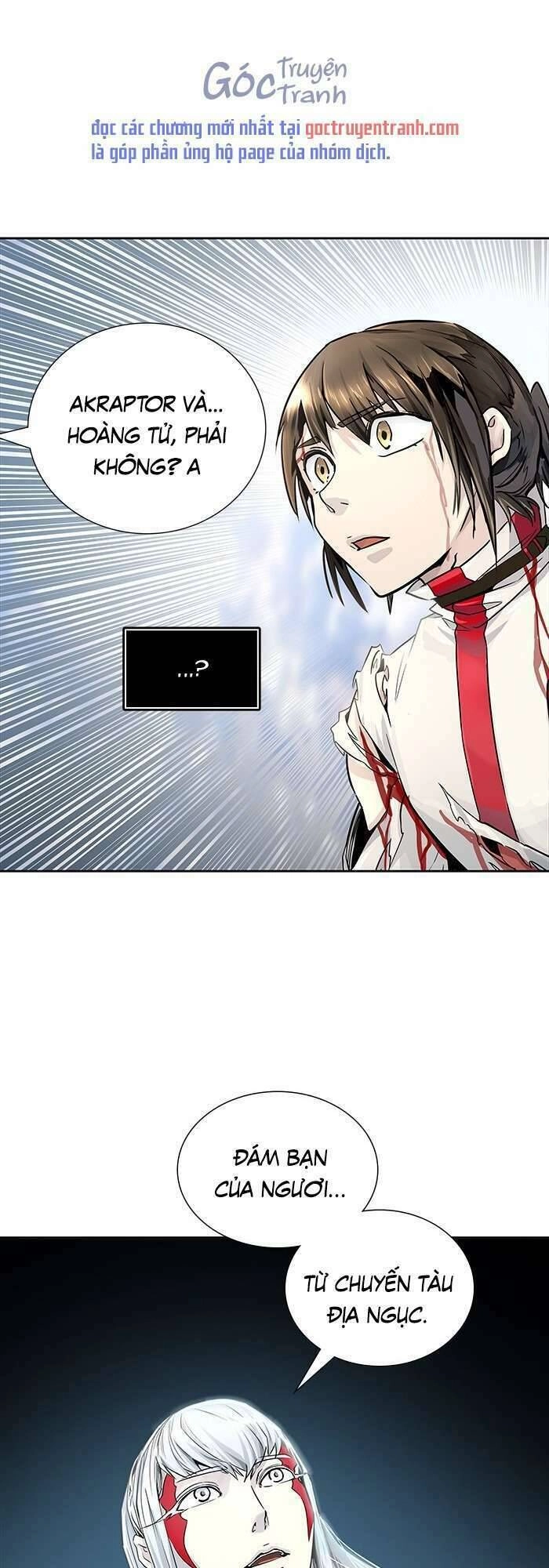 Tòa Tháp Bí Ẩn 2 Chapter 499 - 1
