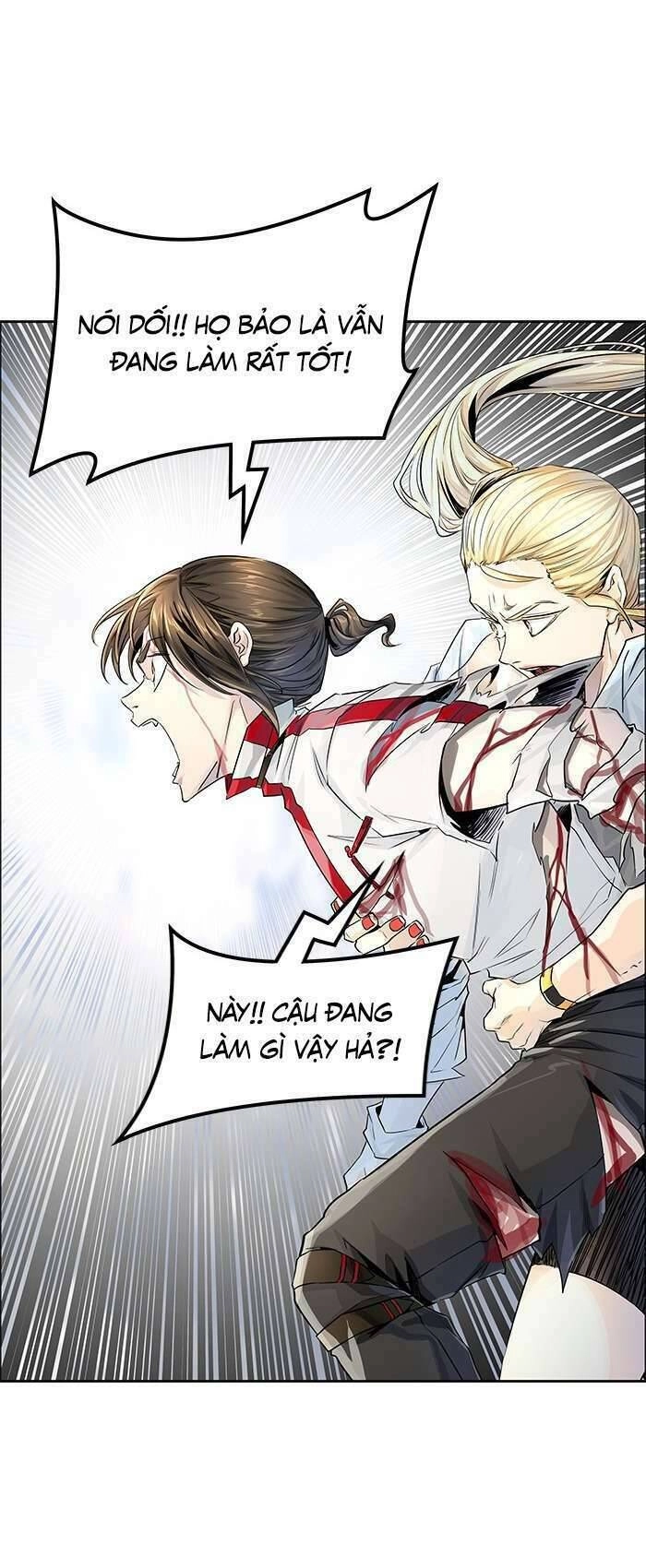 Tòa Tháp Bí Ẩn 2 Chapter 499 - 9