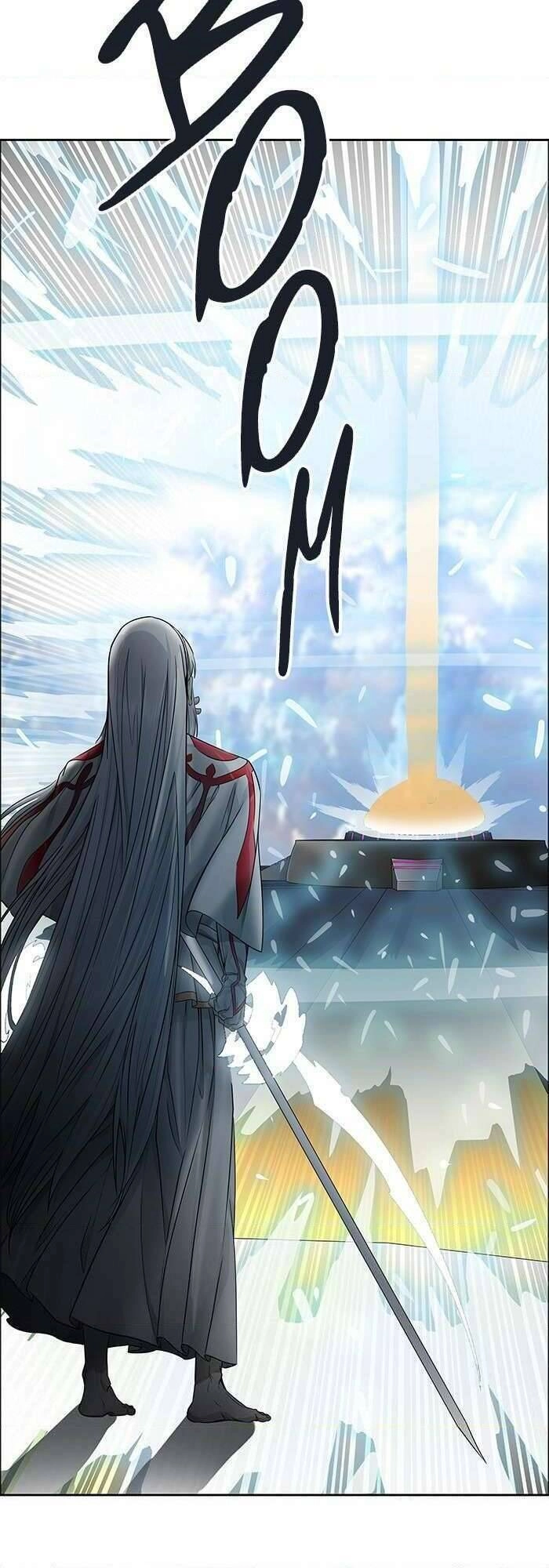 Tòa Tháp Bí Ẩn 2 Chapter 499 - 17