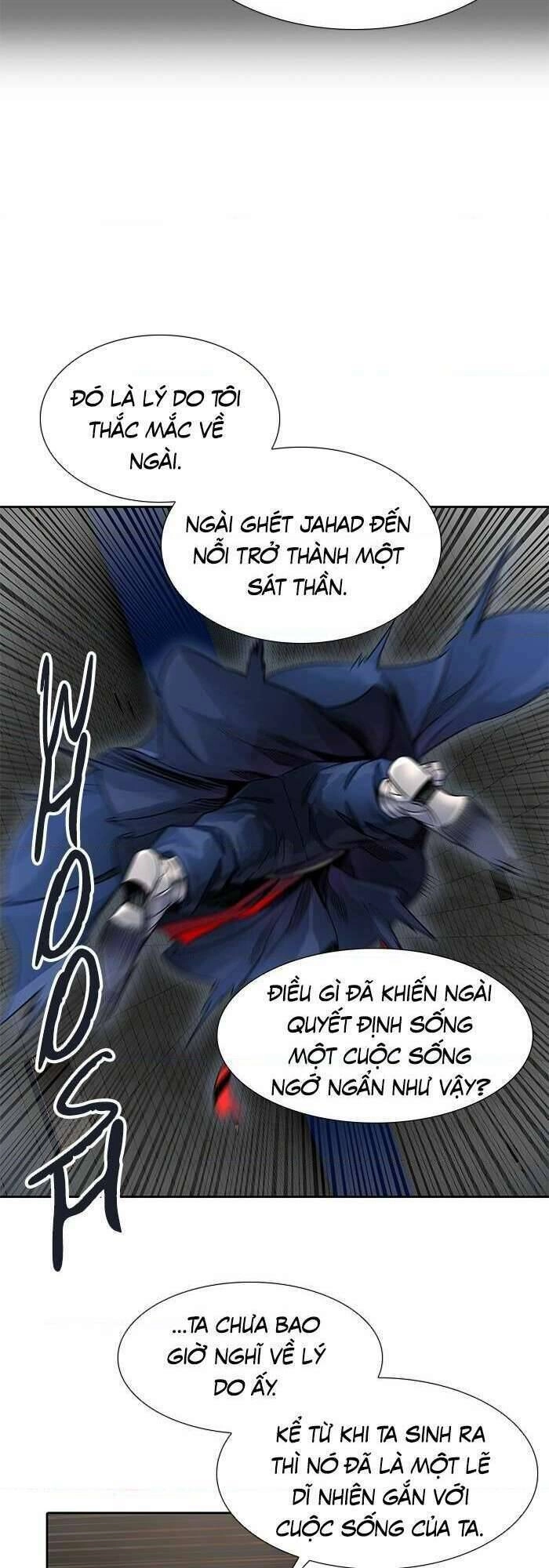 Tòa Tháp Bí Ẩn 2 Chapter 499 - 26