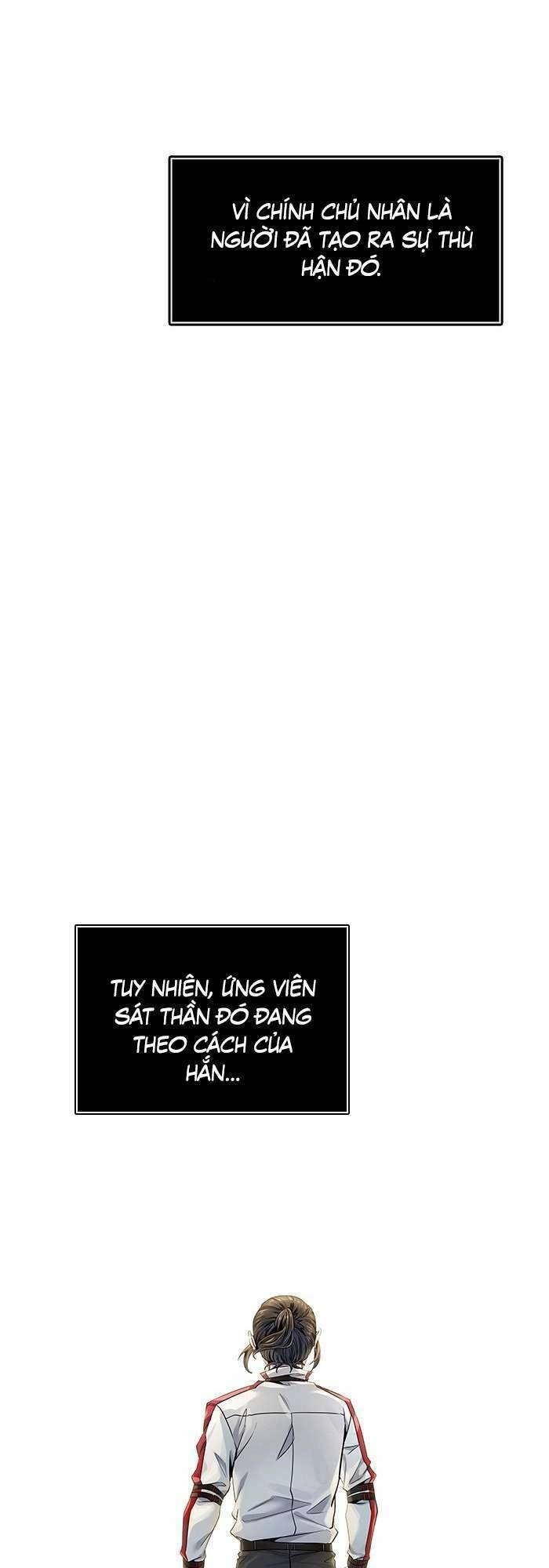 Tòa Tháp Bí Ẩn 2 Chapter 499 - 33
