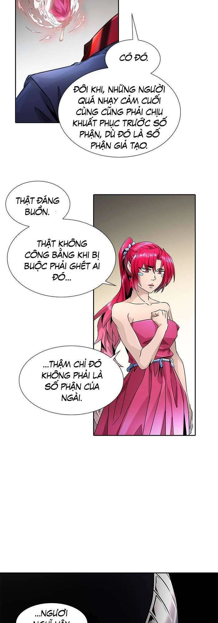 Tòa Tháp Bí Ẩn 2 Chapter 499 - 36