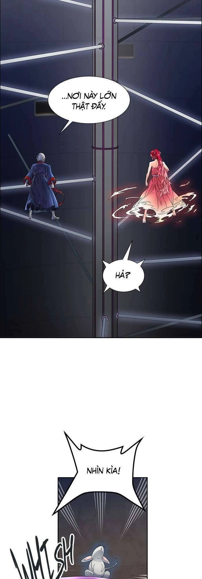 Tòa Tháp Bí Ẩn 2 Chapter 499 - 41