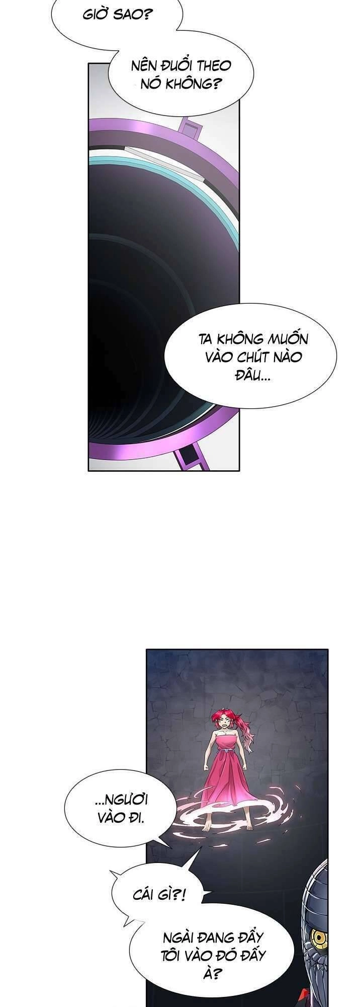 Tòa Tháp Bí Ẩn 2 Chapter 499 - 46