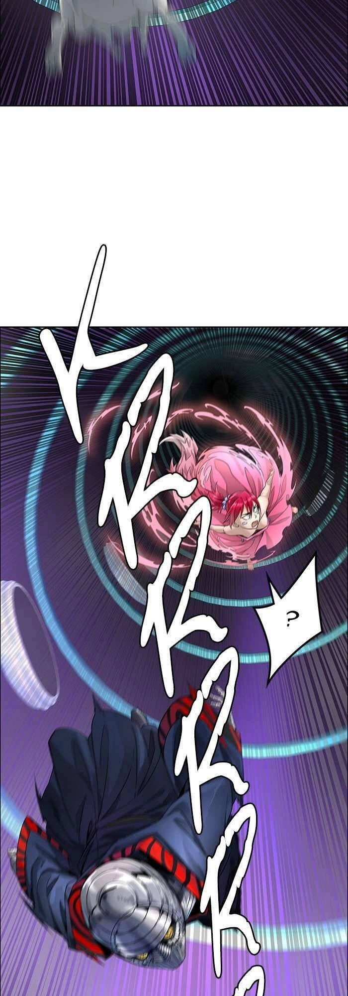 Tòa Tháp Bí Ẩn 2 Chapter 499 - 53