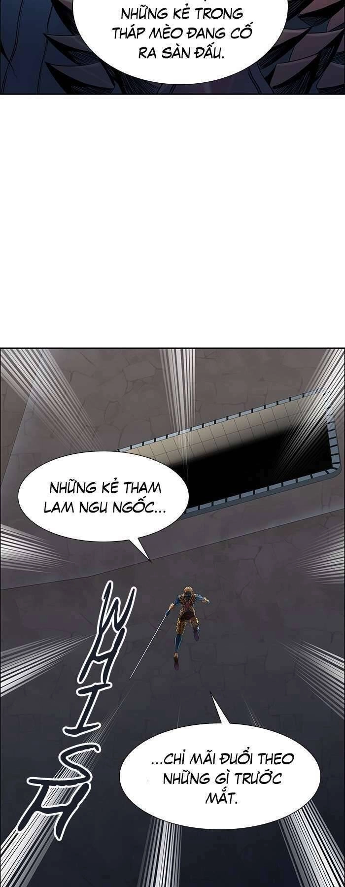 Tòa Tháp Bí Ẩn 2 Chapter 499 - 59
