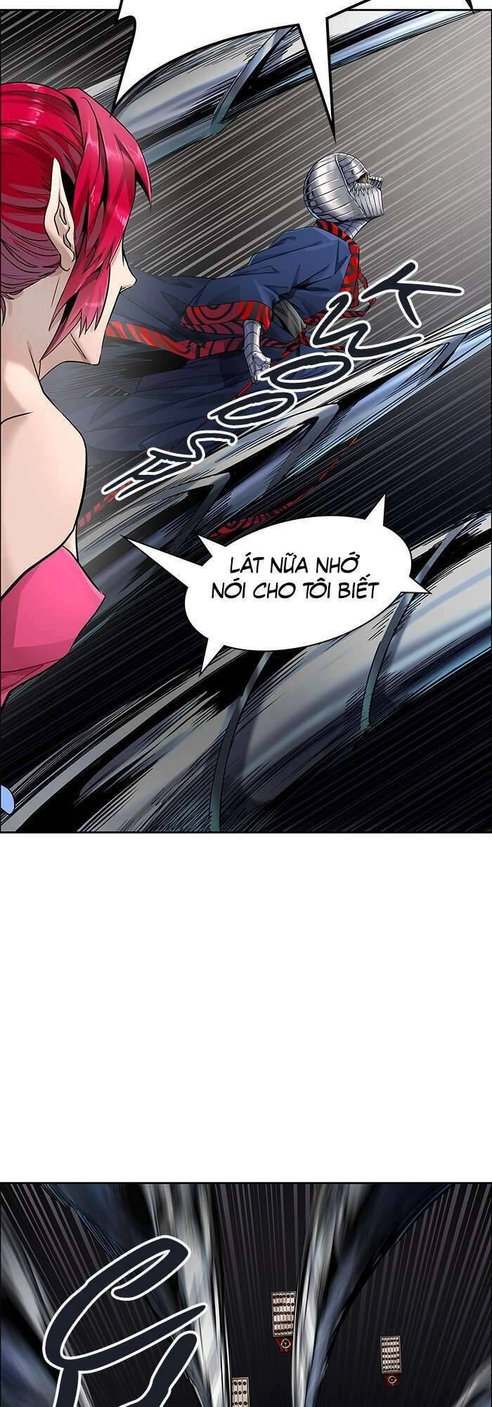 Tòa Tháp Bí Ẩn 2 Chapter 499 - 68