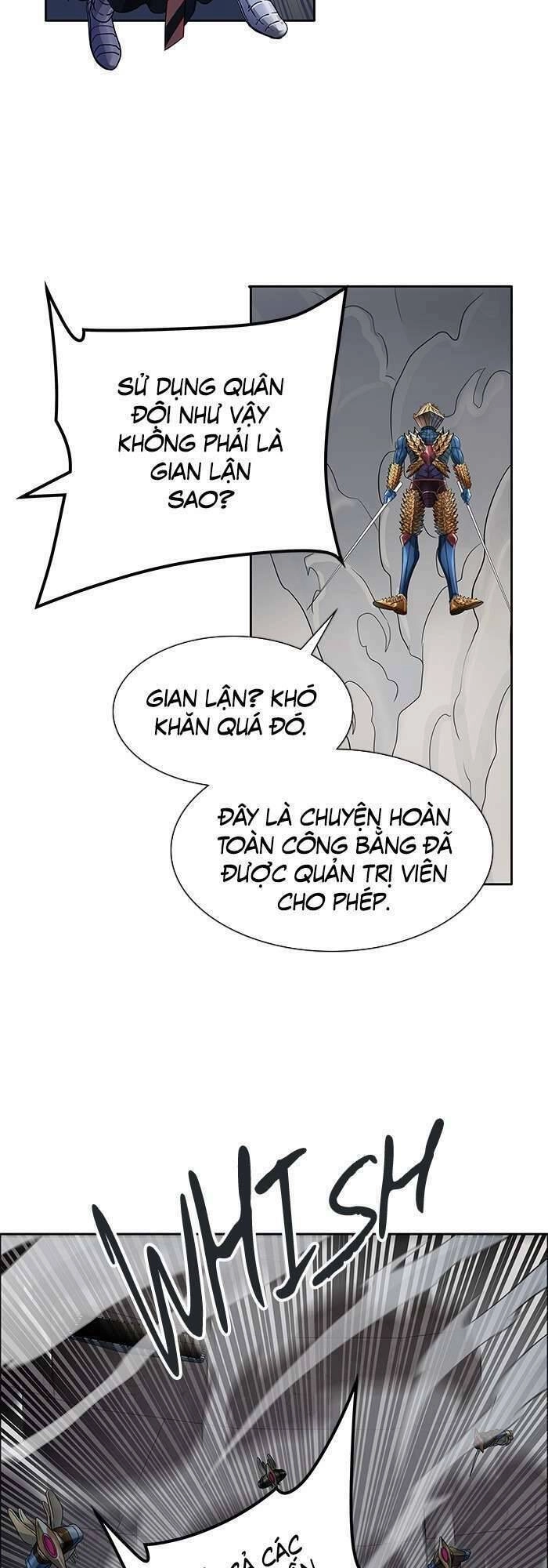 Tòa Tháp Bí Ẩn 2 Chapter 499 - 77