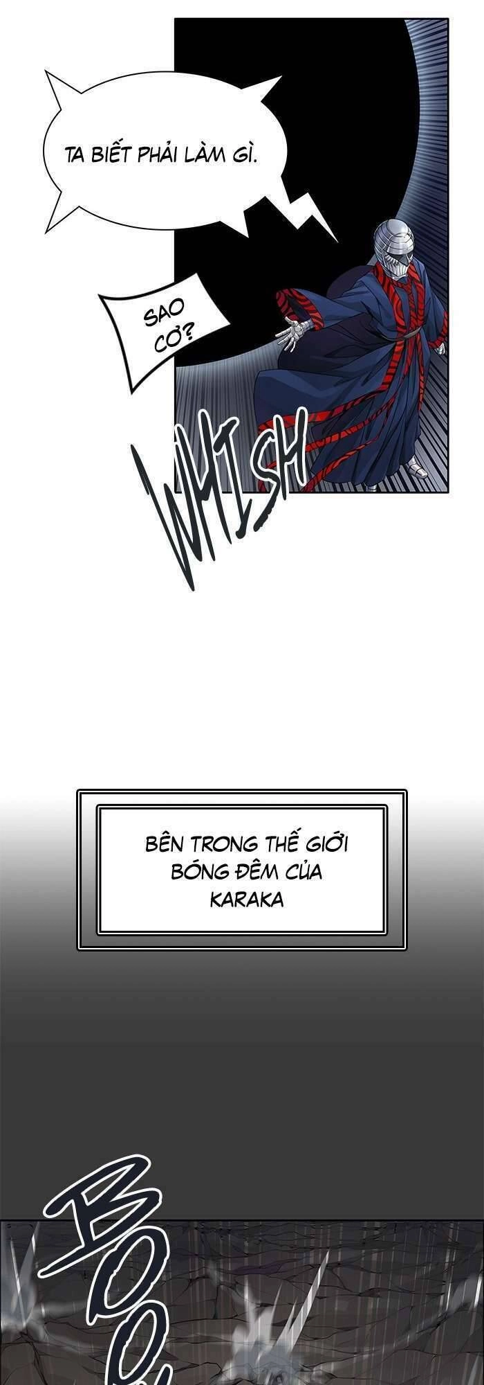 Tòa Tháp Bí Ẩn 2 Chapter 499 - 87