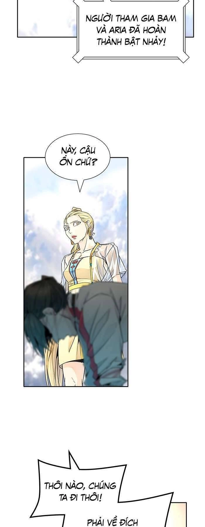 Tòa Tháp Bí Ẩn 2 Chapter 499 - 99