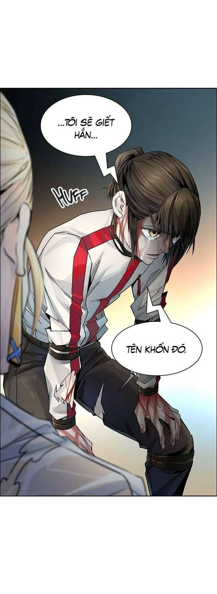 Tòa Tháp Bí Ẩn 2 Chapter 499 - 105