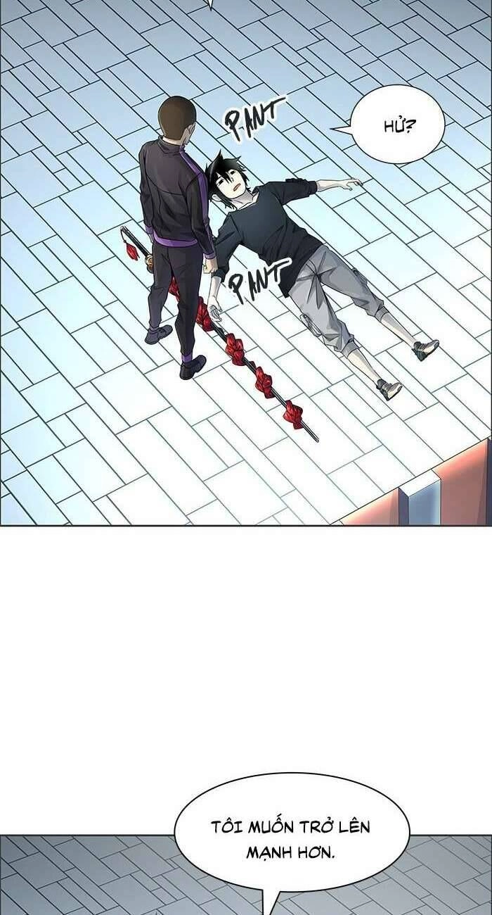 Tòa Tháp Bí Ẩn 2 Chapter 500 - 4