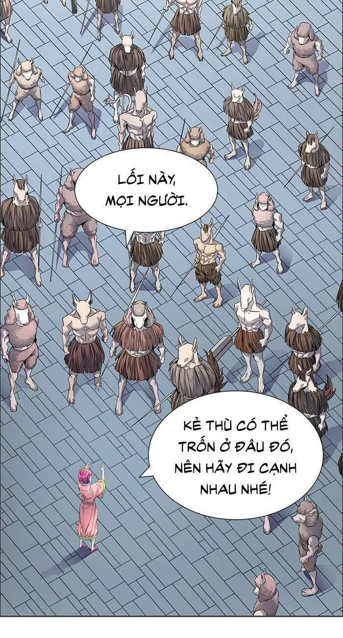 Tòa Tháp Bí Ẩn 2 Chapter 500 - 7