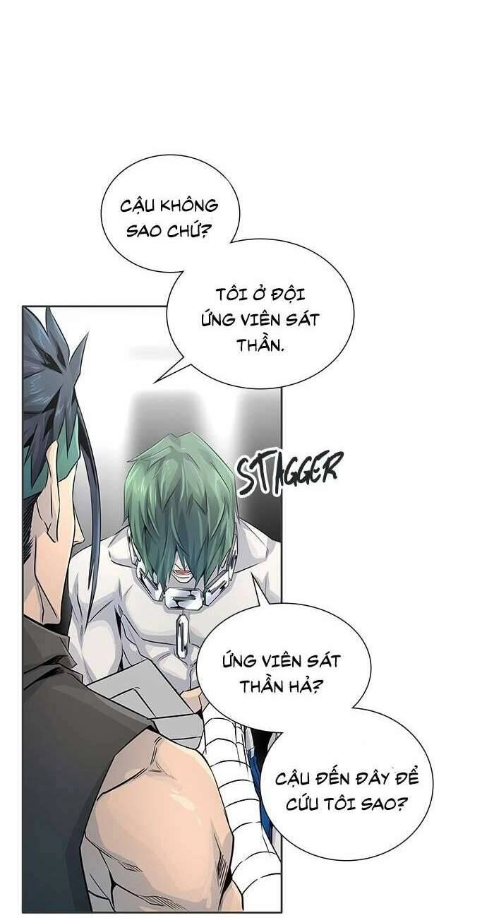 Tòa Tháp Bí Ẩn 2 Chapter 500 - 8