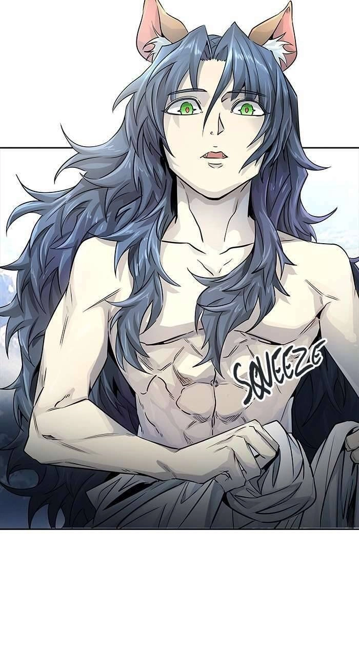 Tòa Tháp Bí Ẩn 2 Chapter 500 - 19