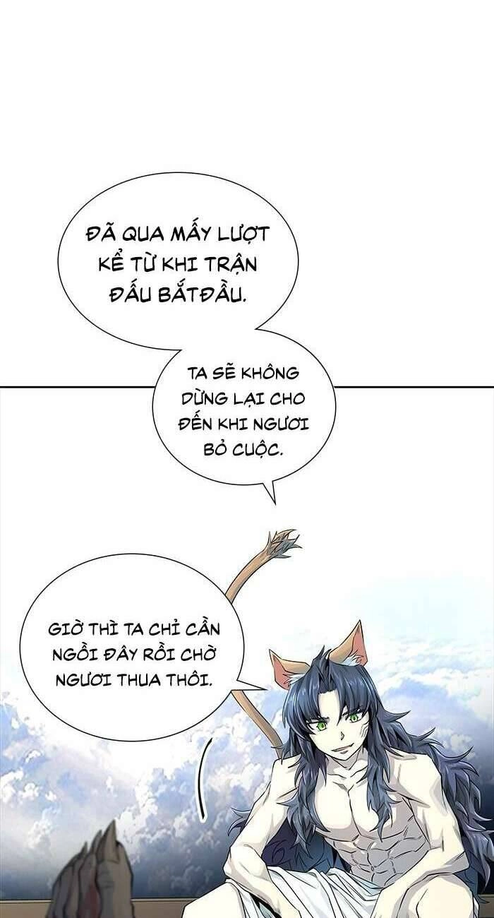 Tòa Tháp Bí Ẩn 2 Chapter 500 - 20