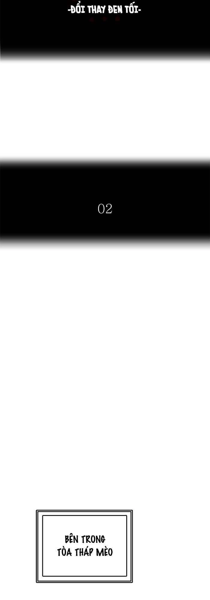 Tòa Tháp Bí Ẩn 2 Chapter 500 - 25