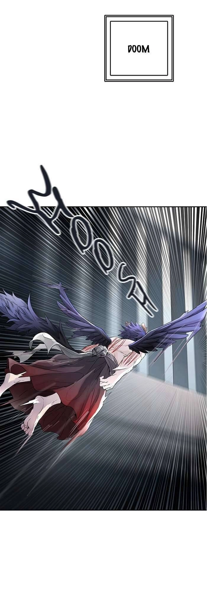 Tòa Tháp Bí Ẩn 2 Chapter 500 - 26