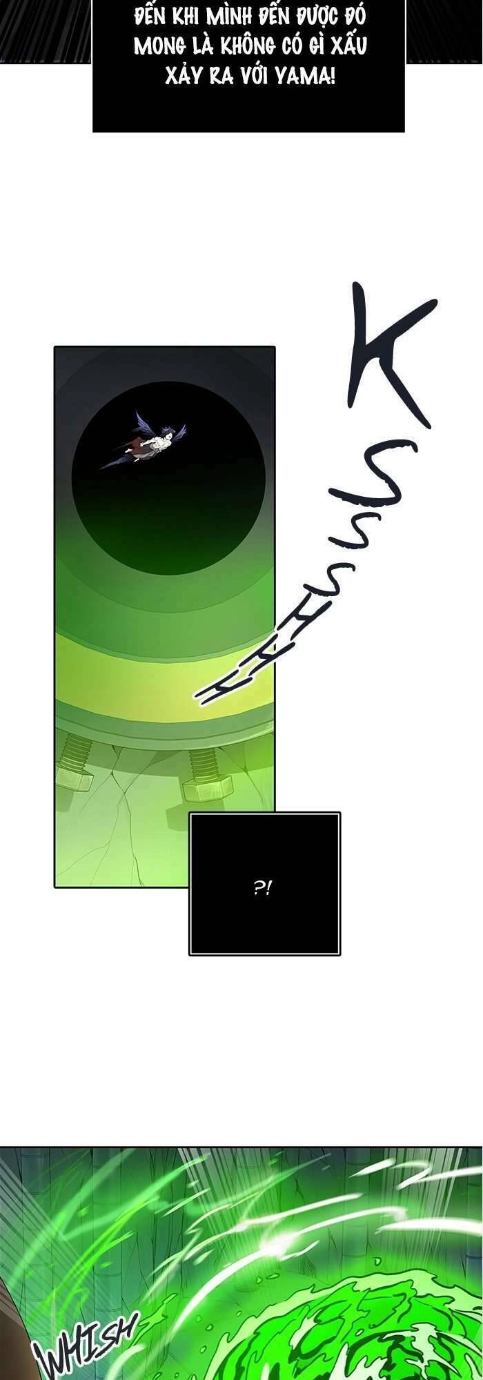 Tòa Tháp Bí Ẩn 2 Chapter 500 - 30