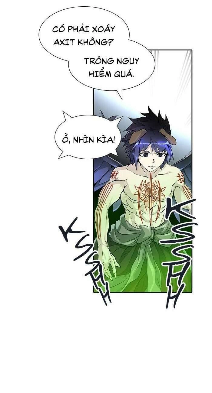 Tòa Tháp Bí Ẩn 2 Chapter 500 - 32