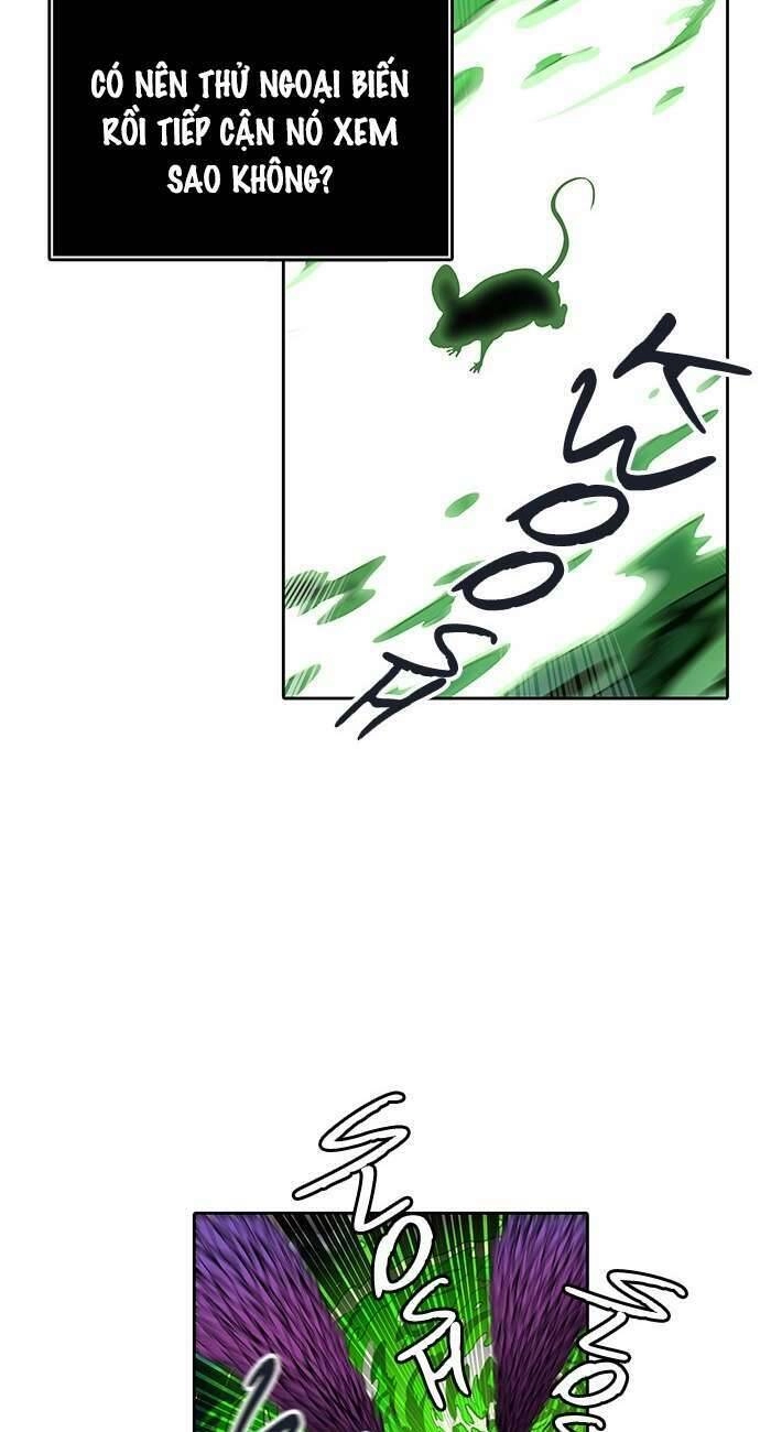 Tòa Tháp Bí Ẩn 2 Chapter 500 - 35