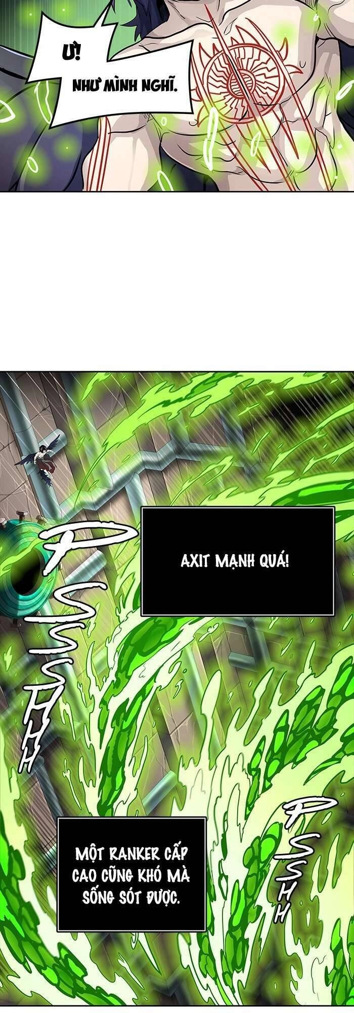 Tòa Tháp Bí Ẩn 2 Chapter 500 - 38