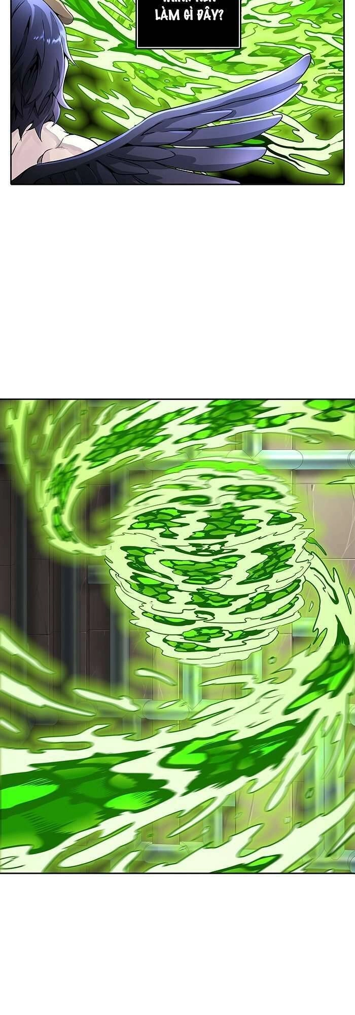 Tòa Tháp Bí Ẩn 2 Chapter 500 - 41