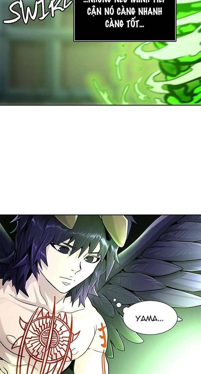 Tòa Tháp Bí Ẩn 2 Chapter 500 - 44