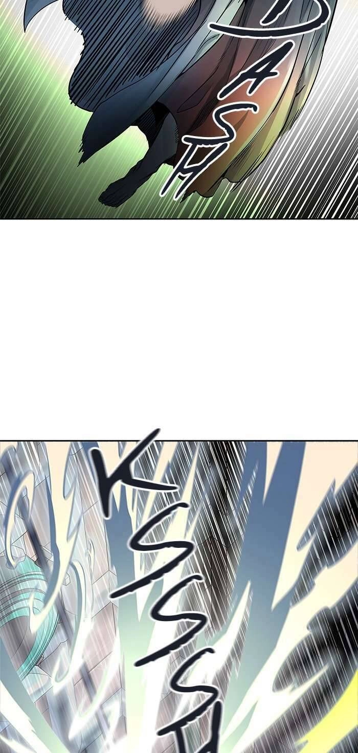 Tòa Tháp Bí Ẩn 2 Chapter 500 - 47