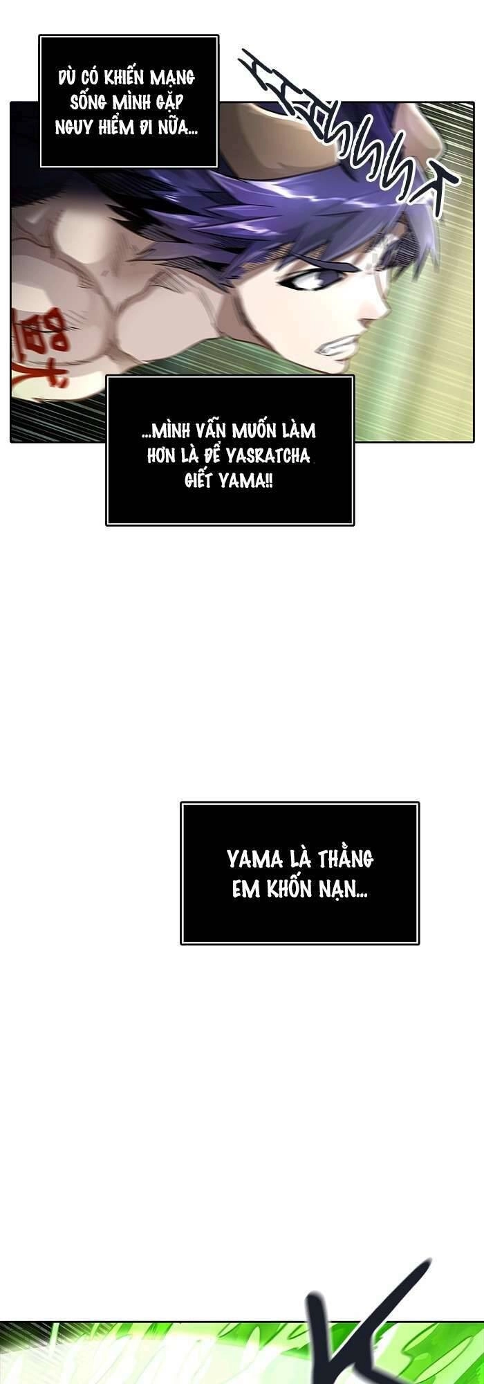 Tòa Tháp Bí Ẩn 2 Chapter 500 - 49