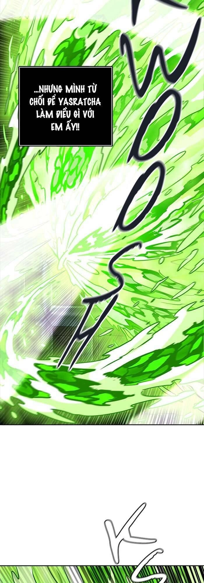 Tòa Tháp Bí Ẩn 2 Chapter 500 - 50