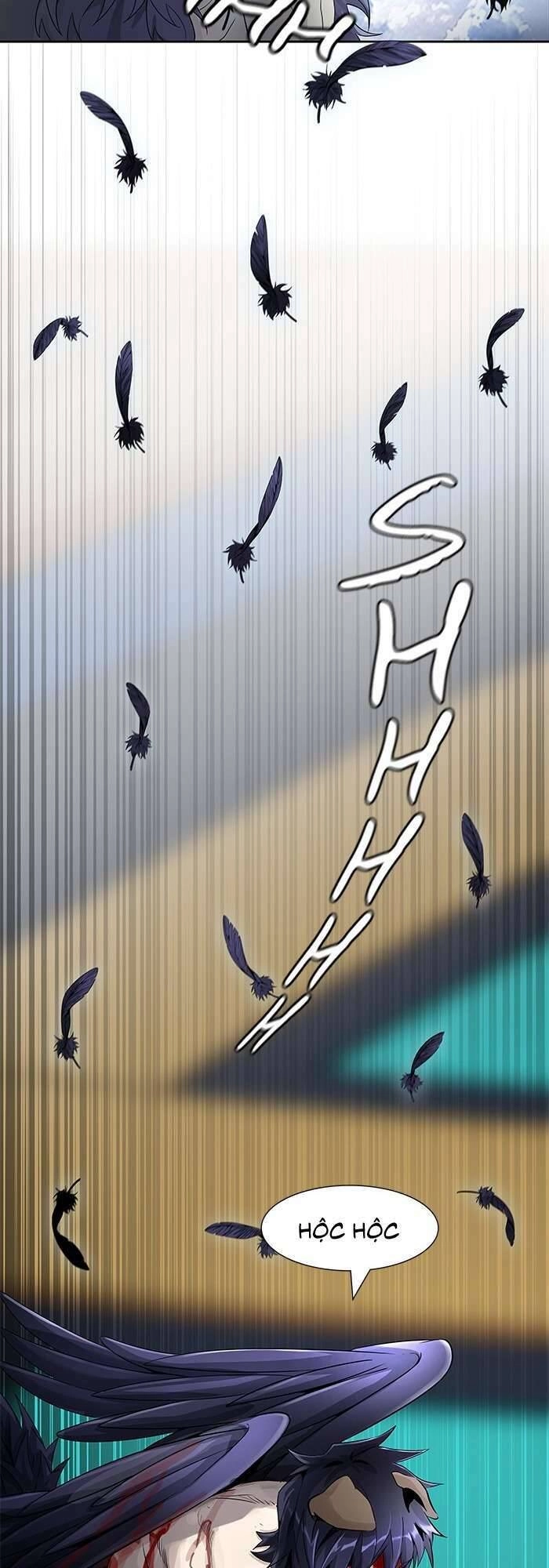 Tòa Tháp Bí Ẩn 2 Chapter 500 - 58