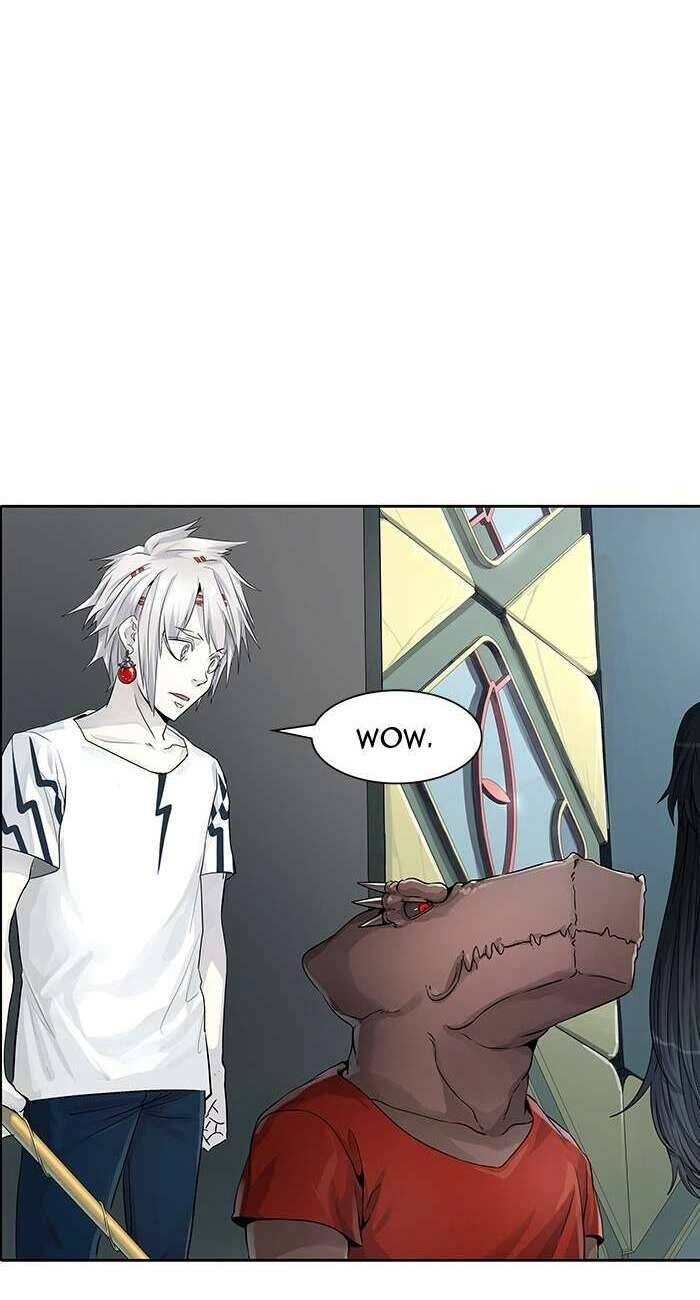 Tòa Tháp Bí Ẩn 2 Chapter 500 - 68