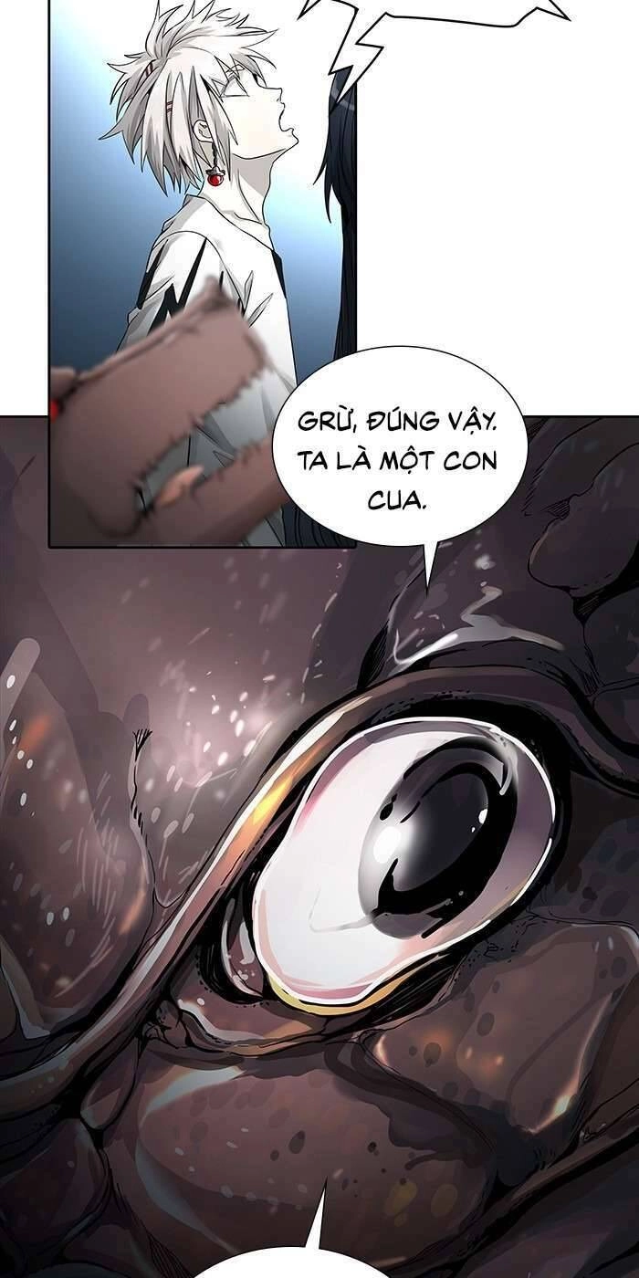 Tòa Tháp Bí Ẩn 2 Chapter 500 - 75